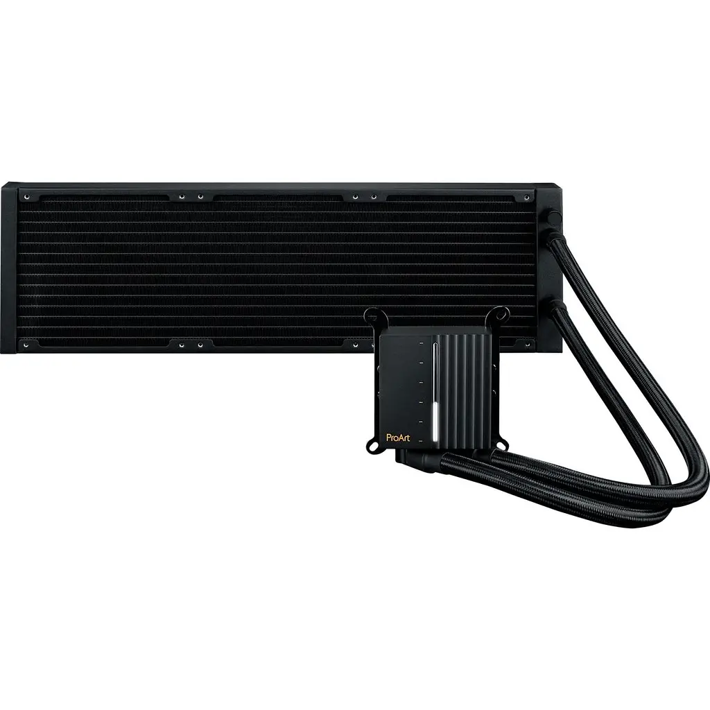 Система водяного охолодження Asus ProArt LC 420 (90RC00N0-M0UAY0) [170270] - фото 4