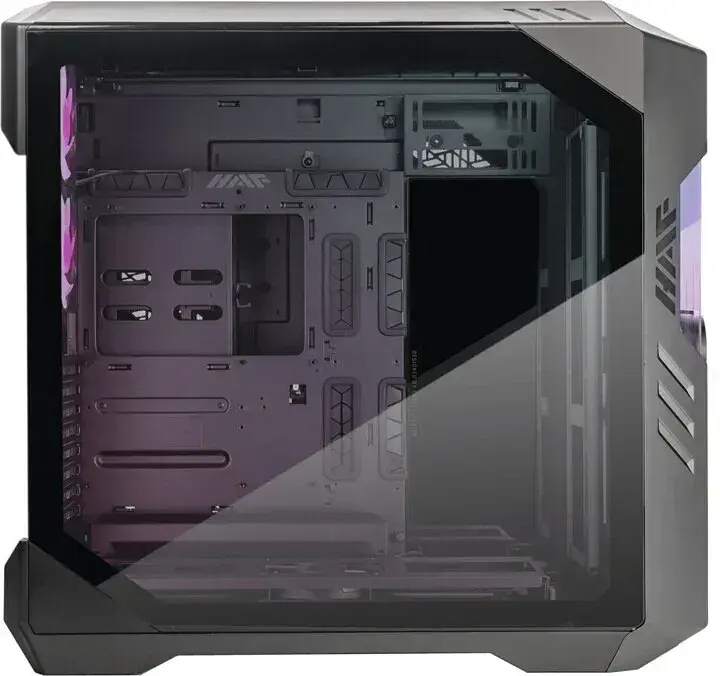 Корпус Cooler Master HAF 700 EVO (H700E-IGNN-S00) - фото 7