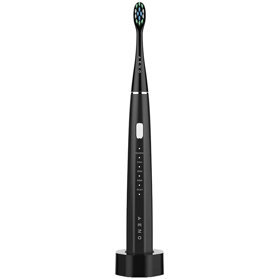 Електрична зубна щітка AENO DB2S (ADB0002S)