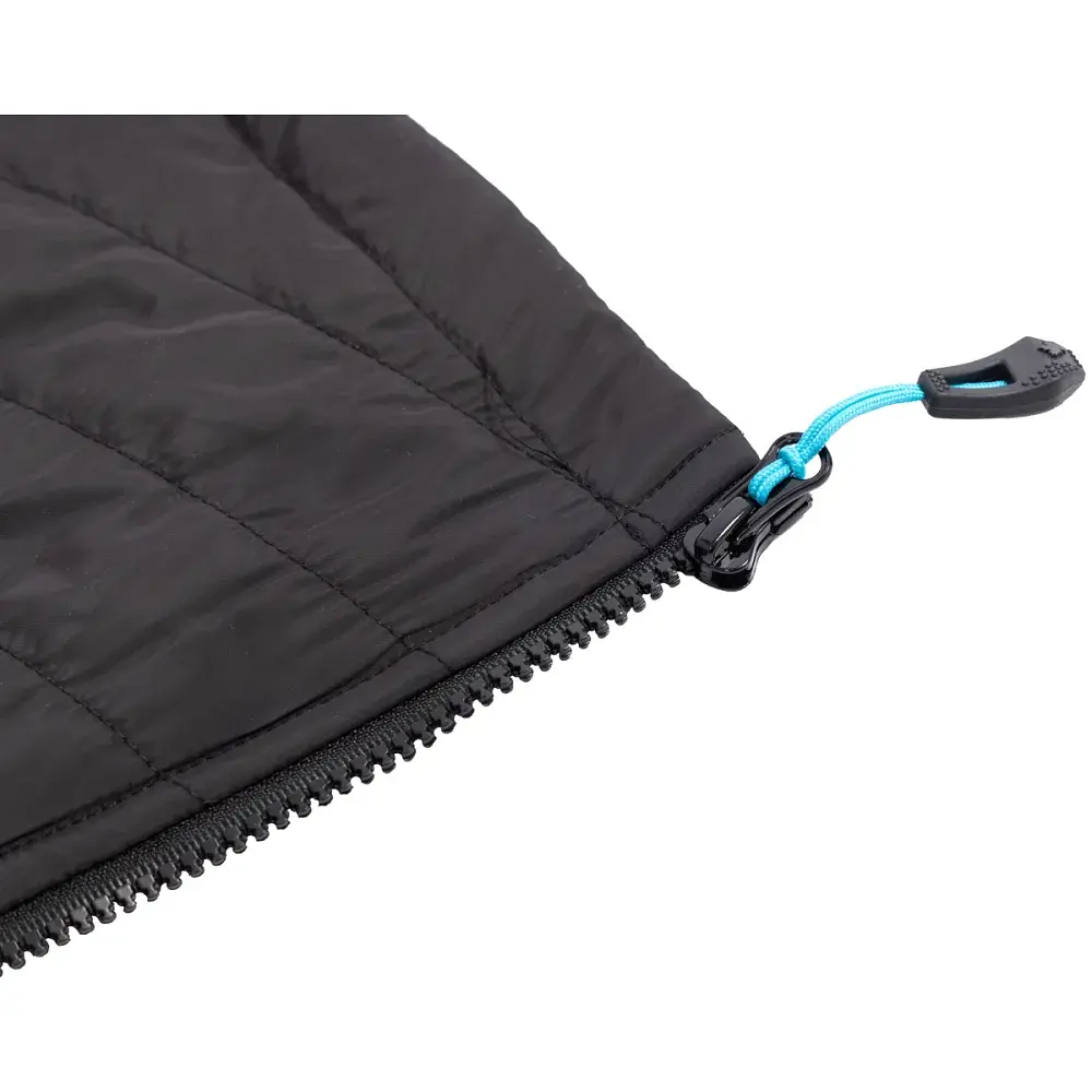 Куртка Hallyard Hakkon 001 4XL Черный - фото 6