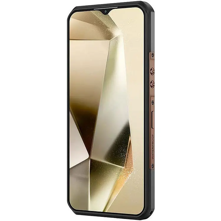 Смартфон Oukitel WP35 8/256Gb Coffee [6931940753814] [120065] - фото 4