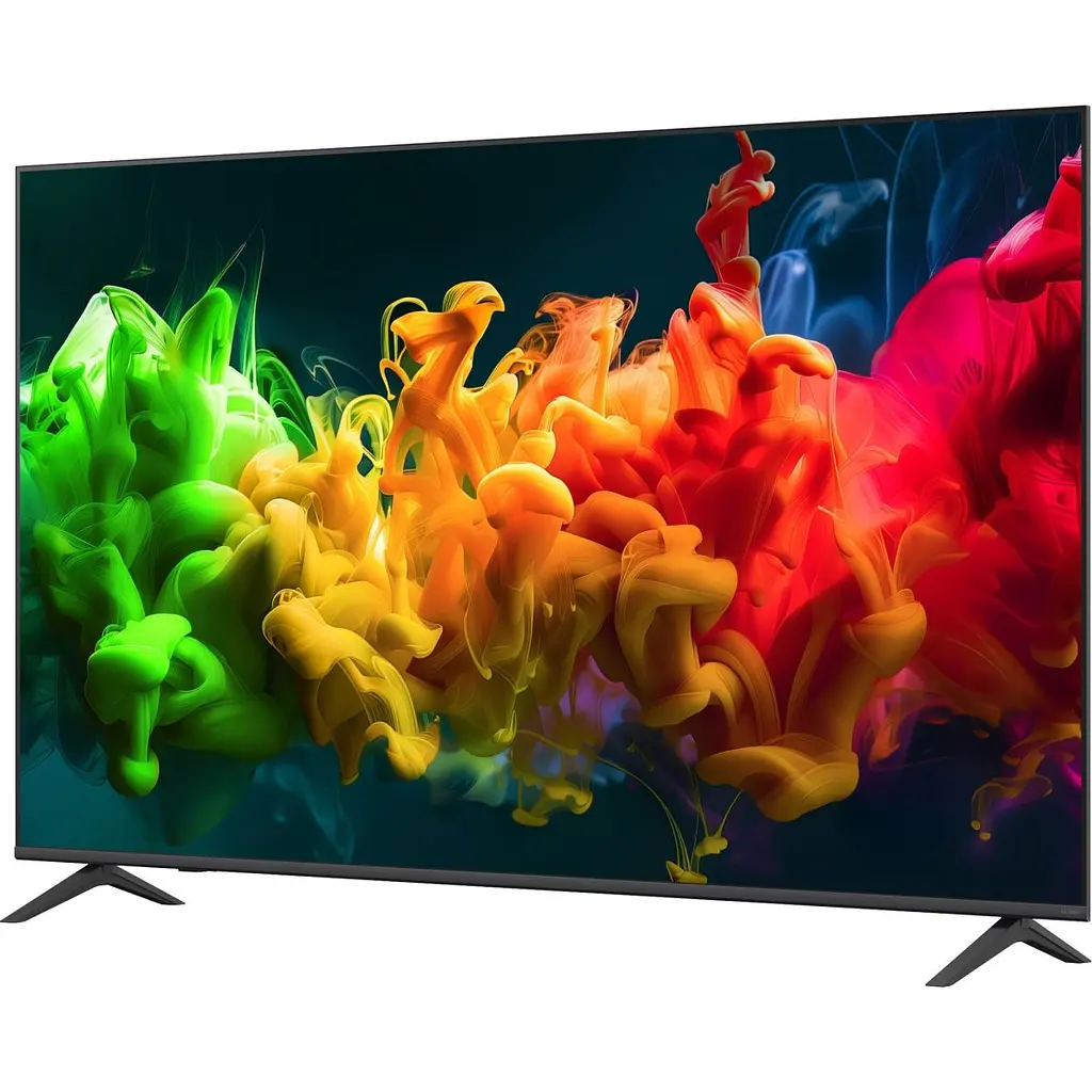 Телевізор LG evo AI QNED80 75` Mini LED 4K (75QNED80B6A) UA [168304] - фото 5