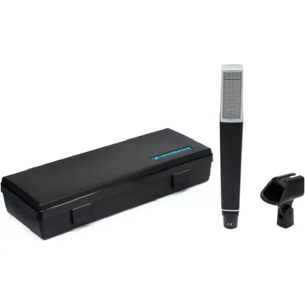 Микрофон Sennheiser MD 441-U [120974] - фото 6