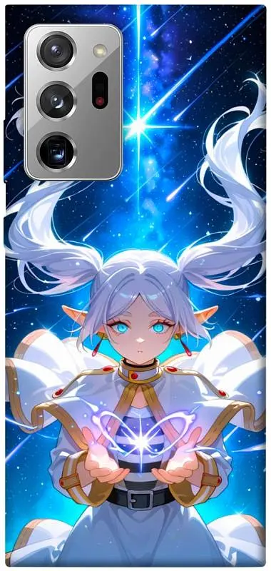 TPU чохол Demsky Magic within для Samsung Galaxy Note 20 Ultra