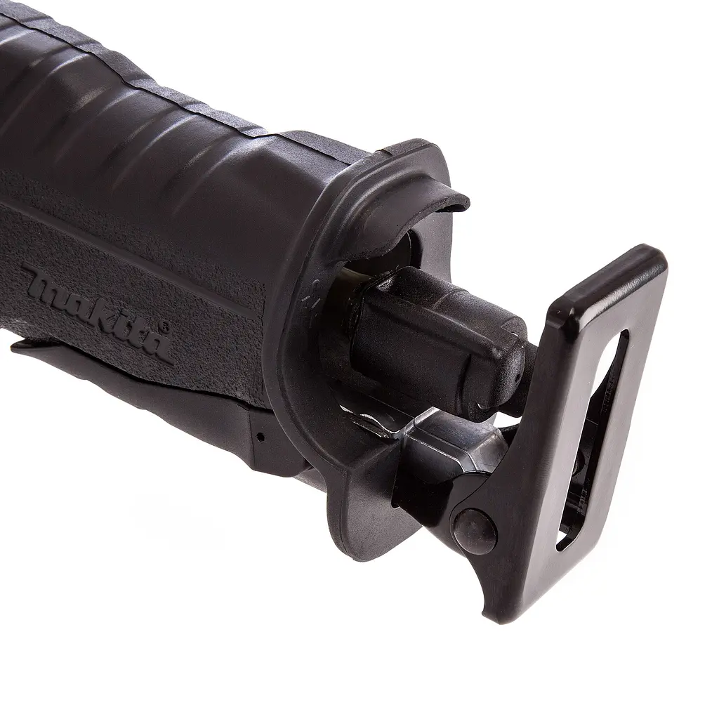 Пила шабельна акумуляторна Makita DJR187Z (32 мм, 2300/3000 об/хв, 670 Вт, BL, LXT, без акумуляторів та зарядного пристрою) - фото 5