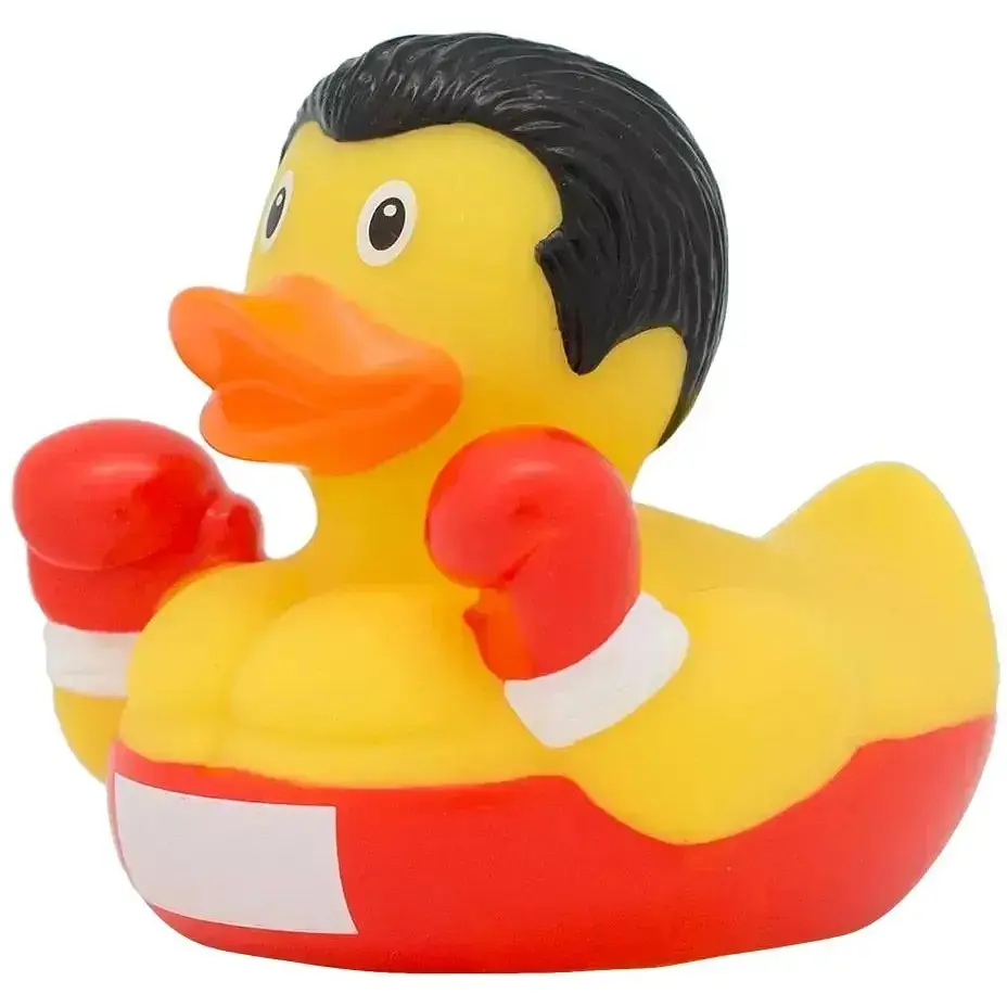Качка FunnyDucks Боксер (1285) - фото 2