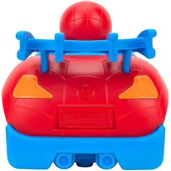 Автомобіль Spidey Remote Control Vehicle Spidey RC Vehicle 18 см (SNF0023) - фото 3