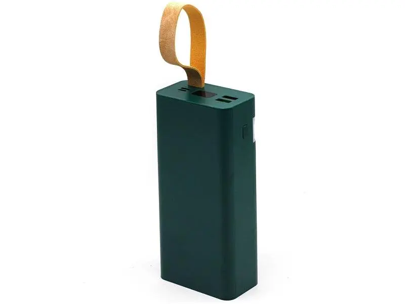 Зовнішній акумулятор (Power Bank) Aspiring Light 30 30000mAh PD/22.5W (P30000L) - фото 6