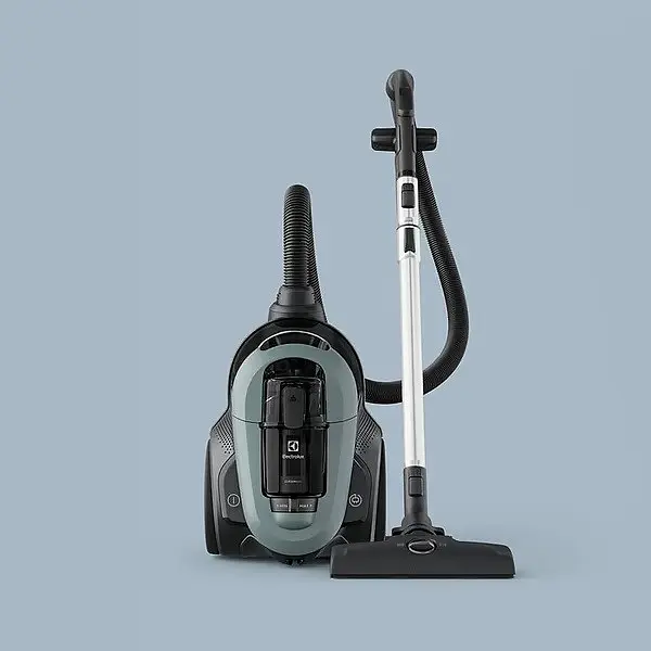Пилосос безмішковий Electrolux EL61C2OG - фото 3