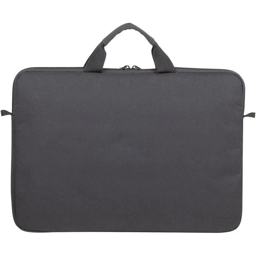 Сумка для ноутбука RivaCase Gremio 5516 15.6` Black [112609] - фото 4