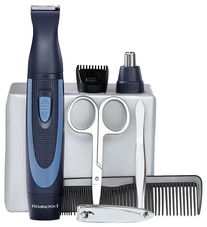 Набір для стрижки Remington TRAVEL KIT NE3890 (7054167) - фото 2