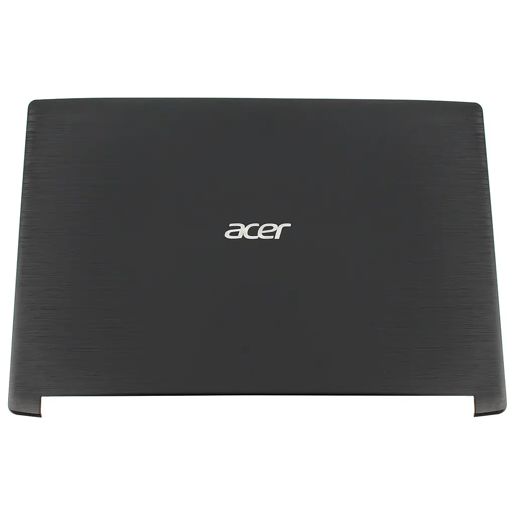 Кришка дисплея для ноутбука Acer (AS: A315-41 A315-53) чорний - фото 2