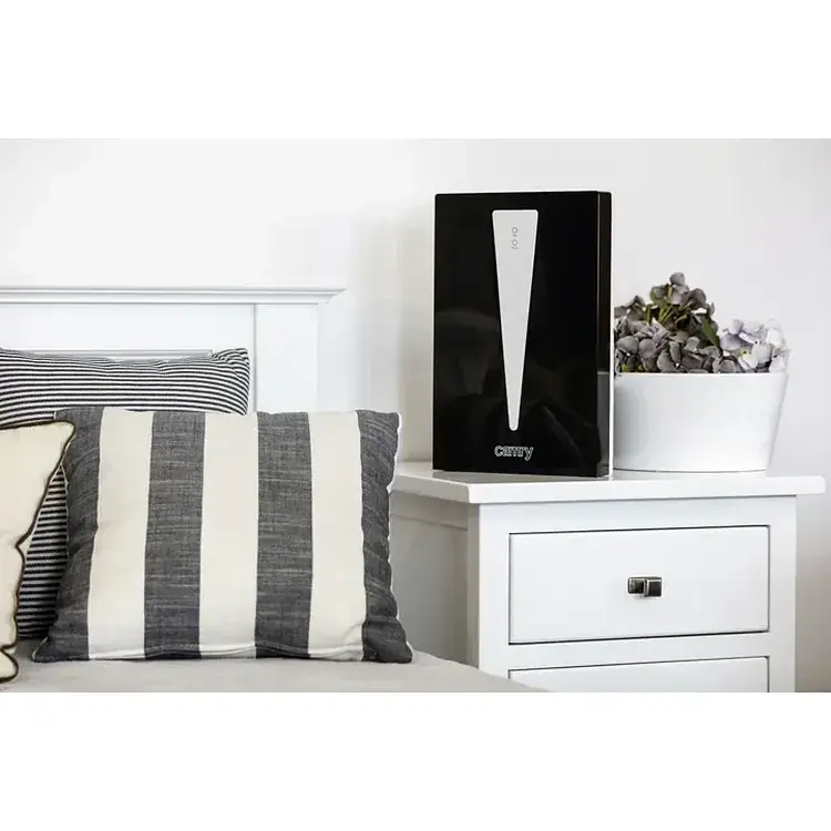 Осушитель воздуха Camry CR 7903 100 Вт 750 мл в день емкость 1.5 л компактный - фото 6