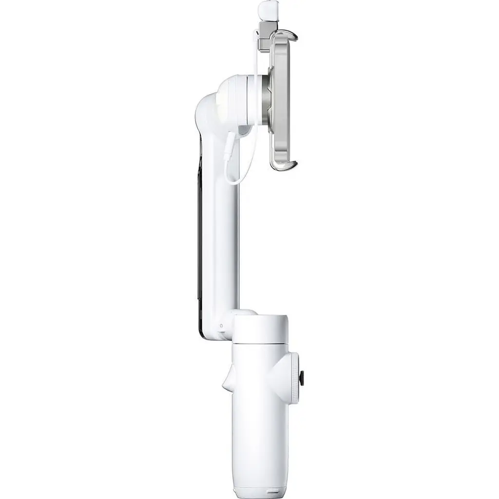 Стабілізатор відеозйомки Insta360 Flow Creator Kit White [87977] - фото 6
