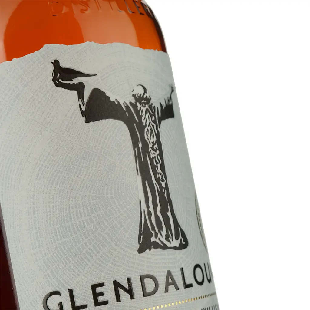 Виски Glendalough Pot Still Irish Whiskey, 43%, 0,7 л (8000019823463) - фото 4