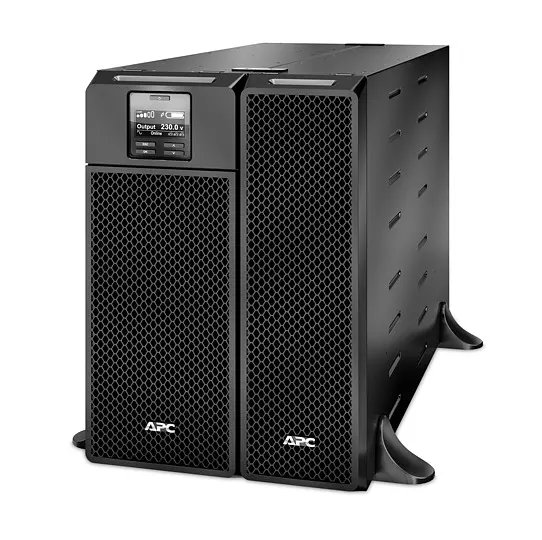 APC Джерело безперебійного живлення Smart-UPS SRT 6000VA - фото 5