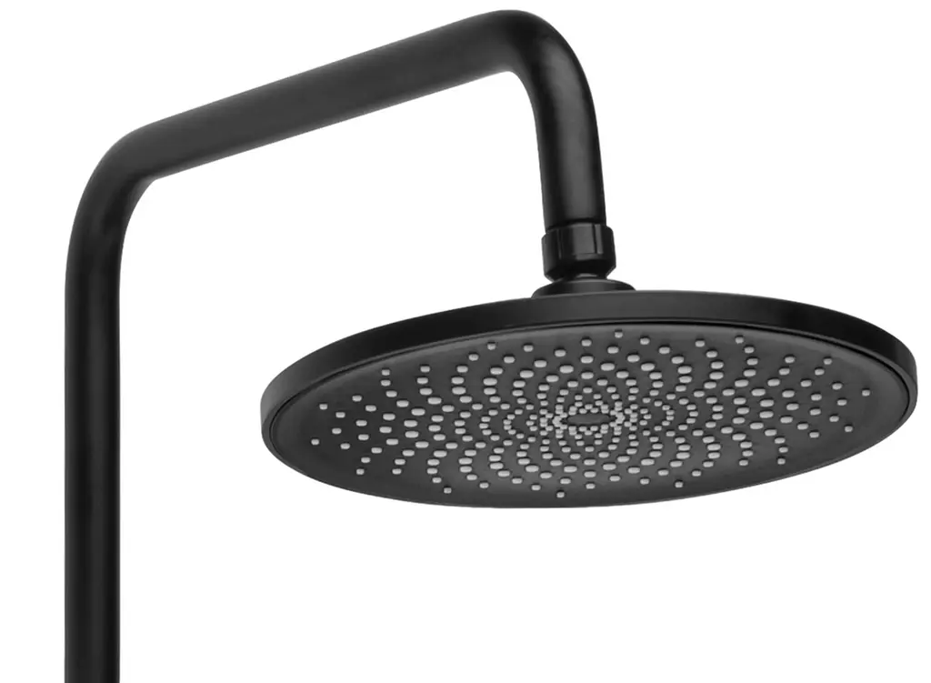 Душова система Rea Foss Clif black REA-P5645 - фото 6
