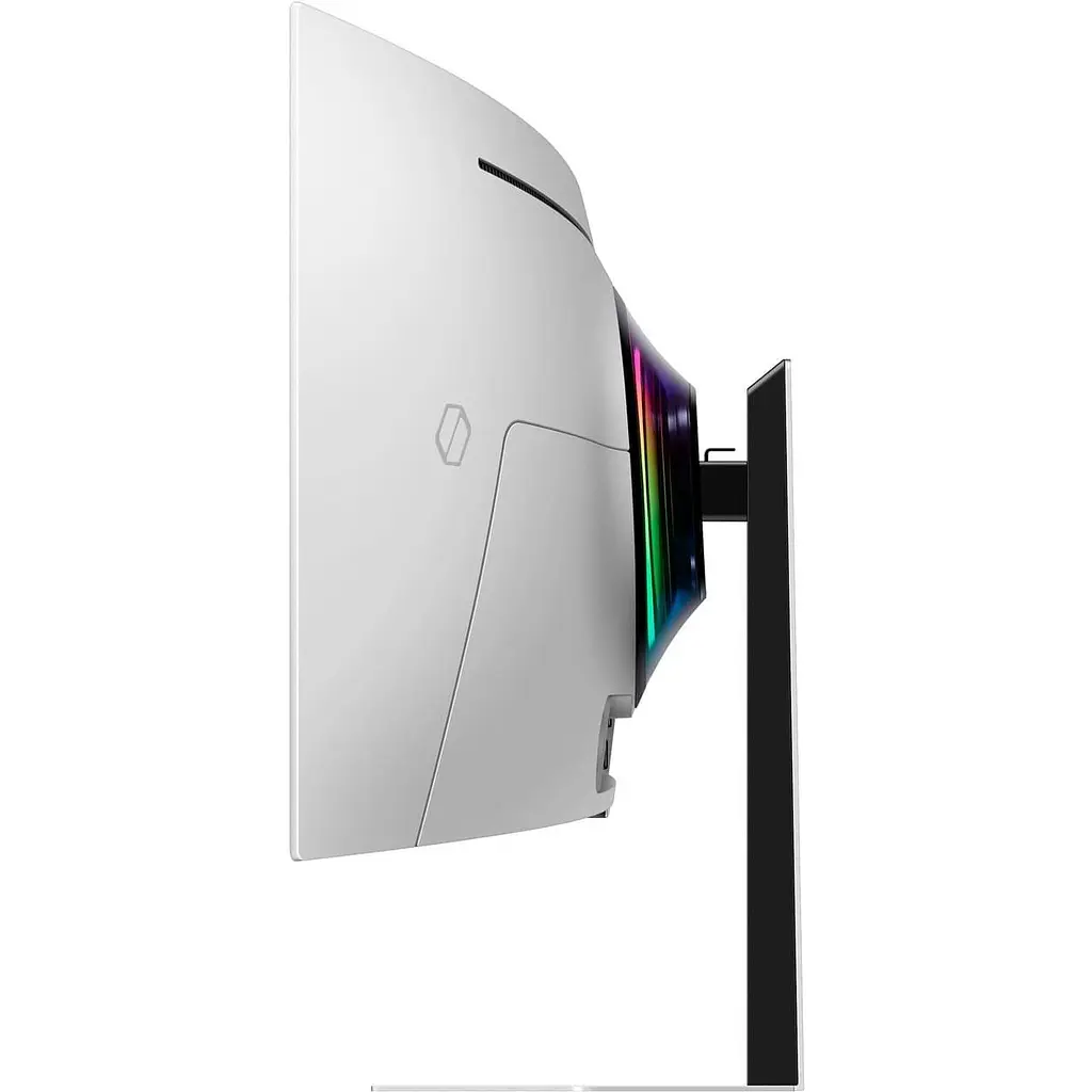 Монитор Samsung 49" LS49DG952SZXUA Curved DQHD OLED 240Hz (LS49DG952SZXUA) - фото 9