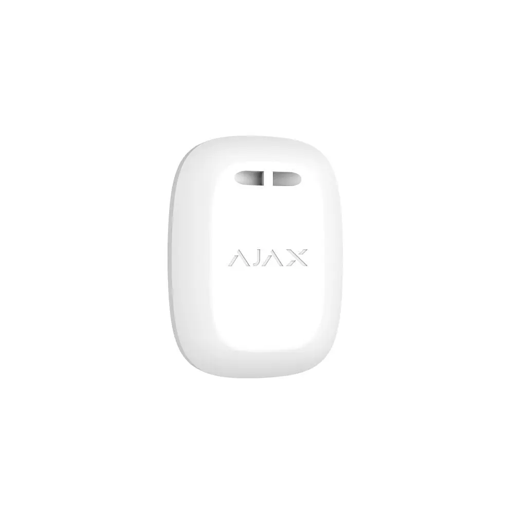 Тривожна кнопка Ajax Button біла (26-00141) - фото 3