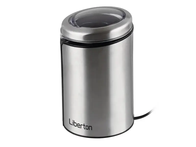 Кавомолка Liberton LCG-2307 - фото 2