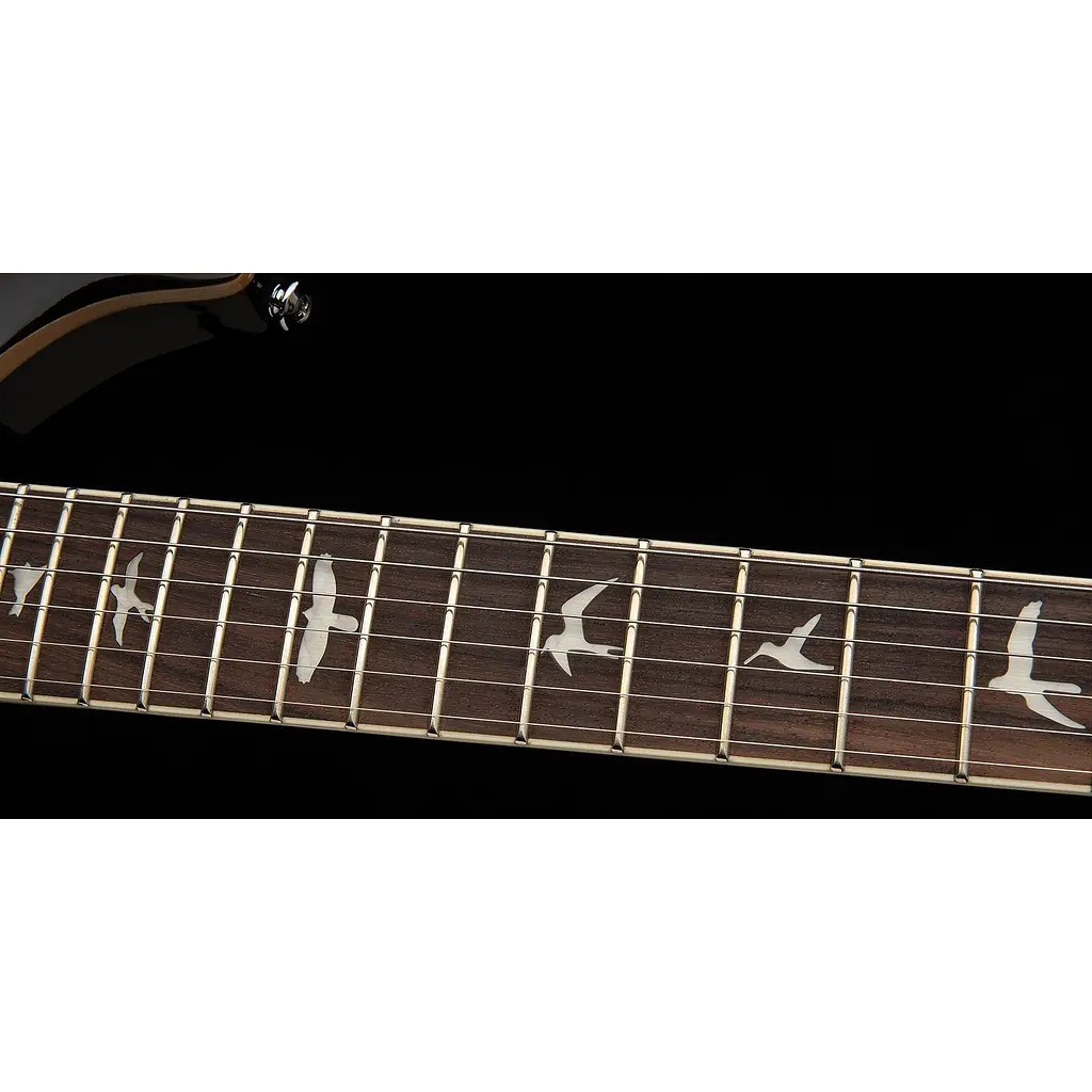 Електрогітара PRS SE McCarty 594 Singlecut Black Gold Burst (SES522BG) (162714) - фото 10
