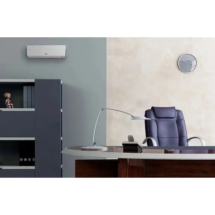 Кондиционер Cooper & Hunter Veritas CH-S09FTXQ2-NG инвертор -15 - фото 6