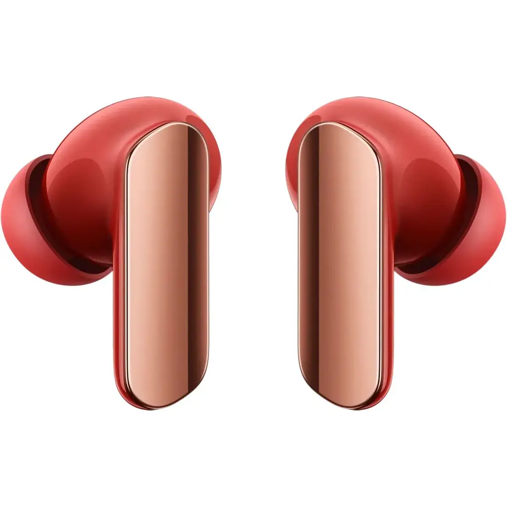 Навушники Realme Buds Air 7 Pro Fiery Red [137746] - фото 2