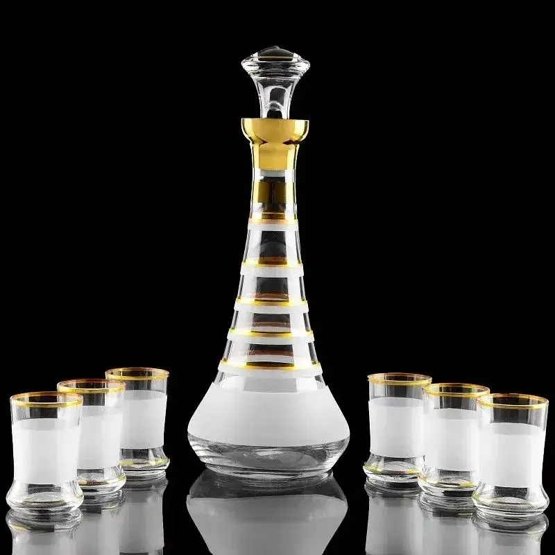 Набір для лікеру Lora Карита (1+6) NGC169SETLIQ - фото 2