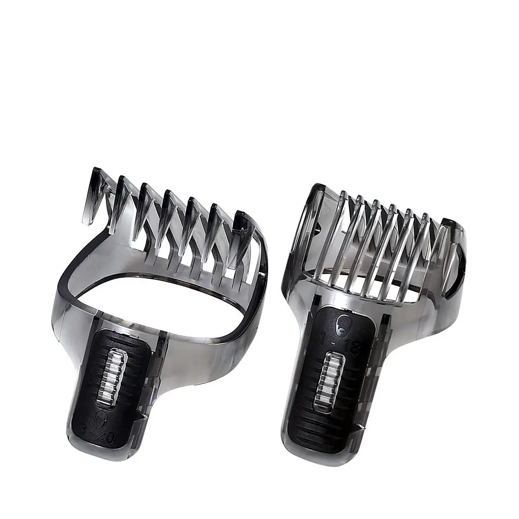 Машинка для стрижки волосся Rotex RHC 180 S - фото 2