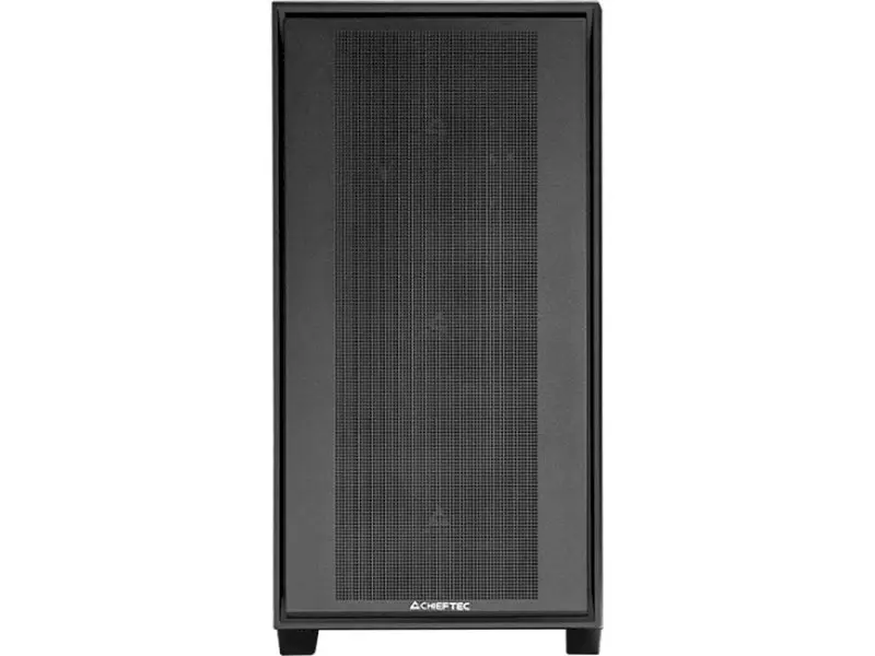 Корпус Chieftec Gaming Night Hunter Black (GS-03B-BLK-OP) - фото 3