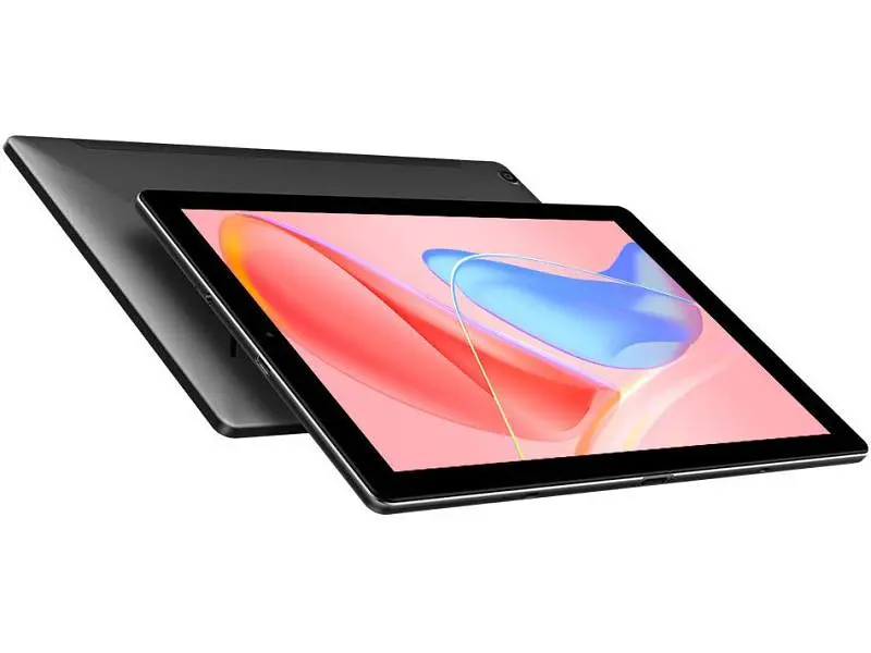 Планшет Chuwi HiPad X 6/128GB Dual Sim Gray - фото 3
