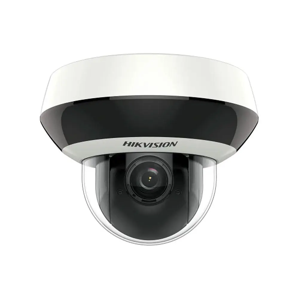 PTZ-відеокамера DS-2DE2A404IW-DE3 (C) Hikvision 4Mp f=2.8-12mm (99-00002791)