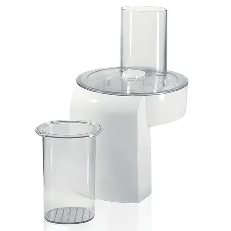 Кухонный комбайн BOSCH MUMS 2EW30 - фото 3