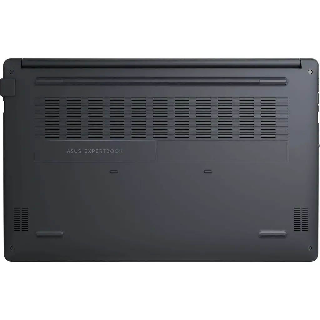 Ноутбук ASUS ExpertBook B1 B1503CVA-S76825X (15.6 FHD, Intel 5-210H, 16 GB, 512 SSD, UMA, W11P) Gray (90NX0801-M07PY0) - фото 11