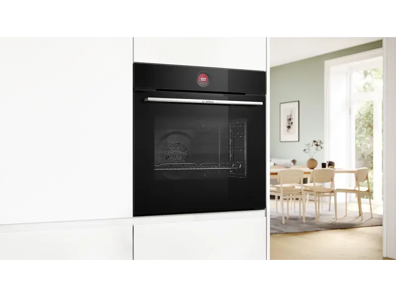 Духова шафа Bosch HBG7742B2 - фото 5