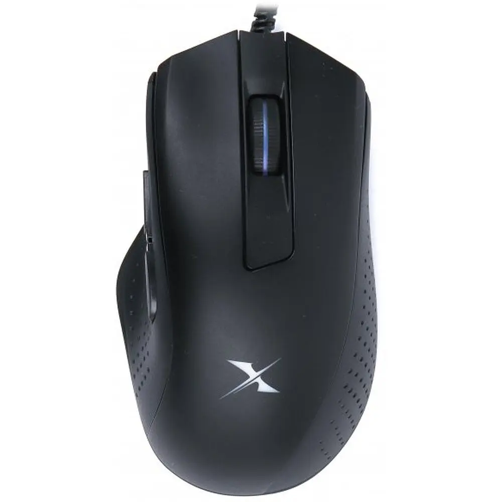 Мышка A4Tech Bloody X5 Pro - фото 2
