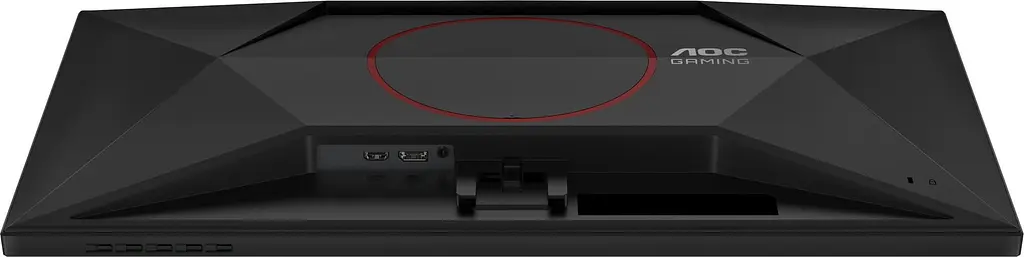Монітор 27" AOC 27G42E FHD IPS 180Hz (27G42E) - фото 3