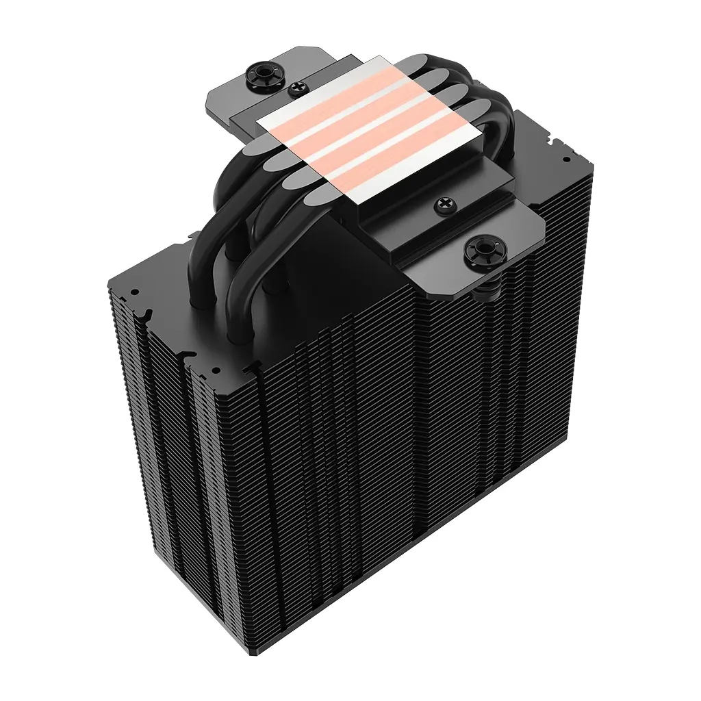 Кулер до процесора ID-Cooling SE-224-XTS ARGB - фото 5