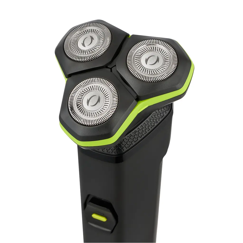 Електробритва Rotex RHC212-S - фото 4