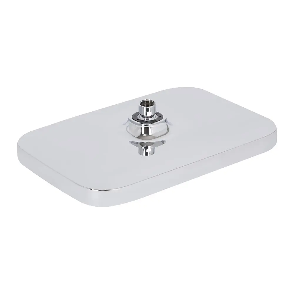 Душова система Qtap Gemini 51103KNC, Хром - фото 10