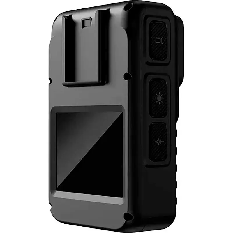 Екшн-камера SJCAM A50 Body Cam Black [89672] - фото 5