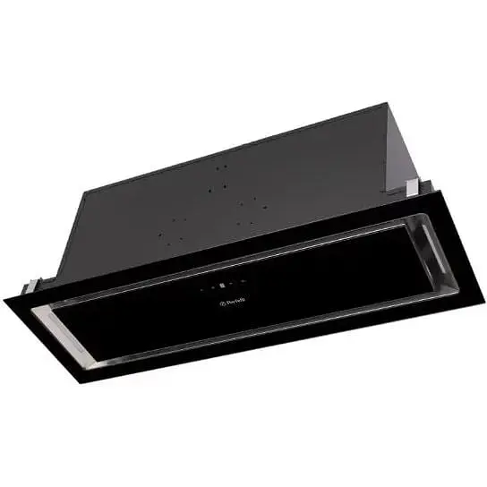 Витяжка Perfelli BISP 9673 BL 1000 LED Strip - фото 3