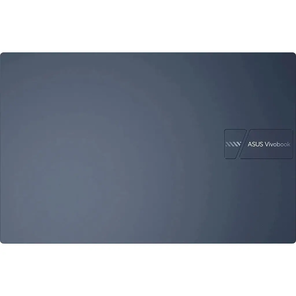 Ноутбук Asus Vivobook 15 X1504VA Intel Core i7-1355U 5 ГГц Intel Iris Xe Graphics 16 512 GB Темно-синий - фото 7