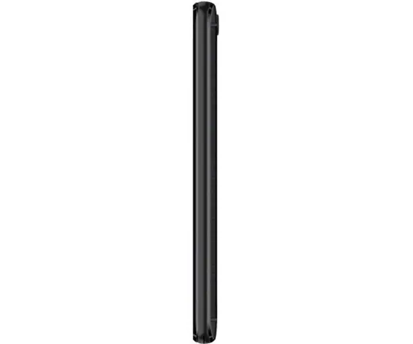 Телефон кнопковий Nomi i2820 Black - фото 3