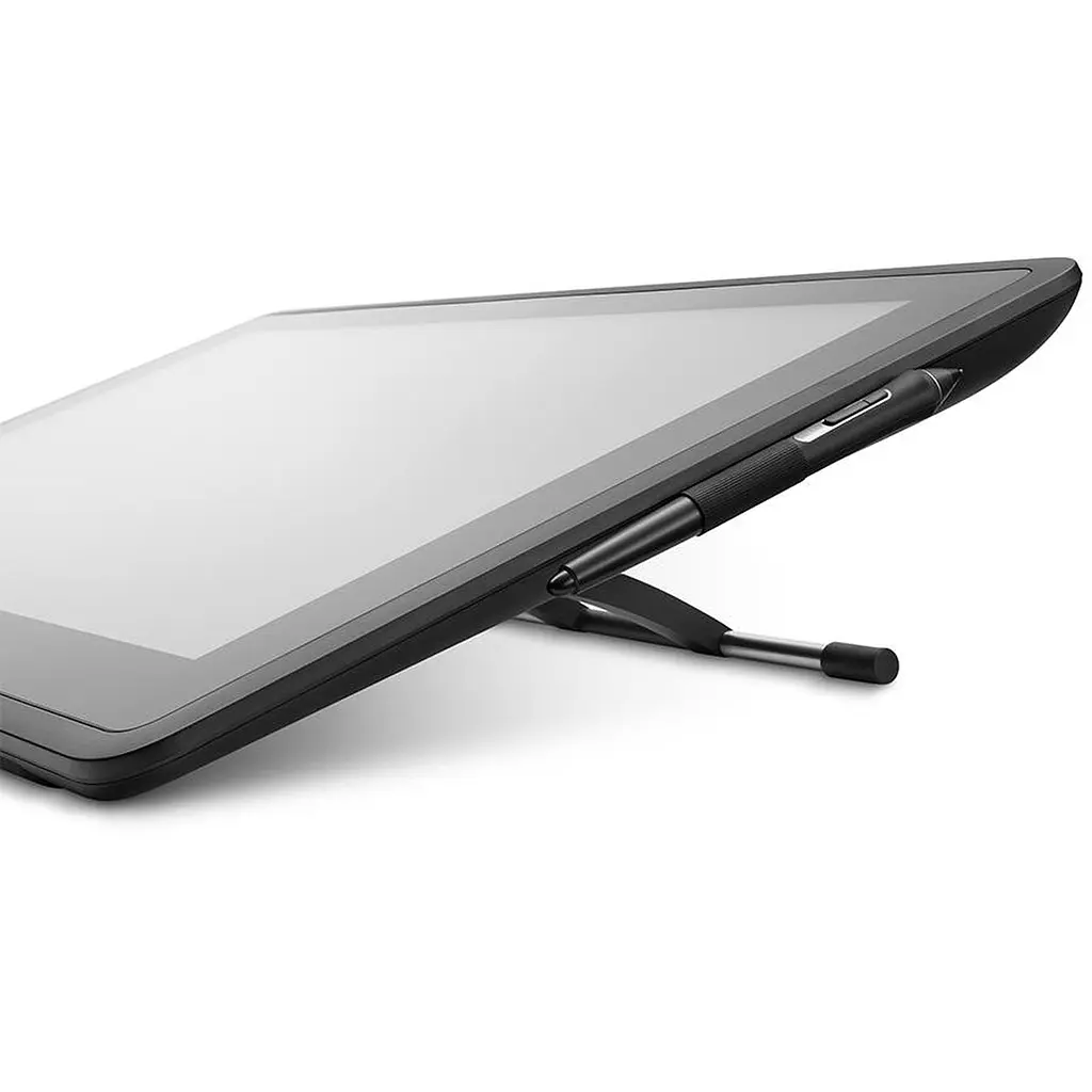 Графічний монітор-планшет Wacom Cintiq 22 (DTK2260K0A) [48939] - фото 4