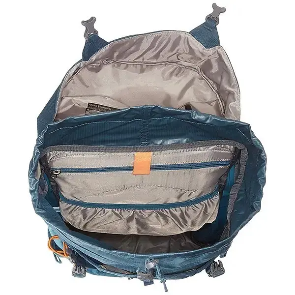 Рюкзак Deuter Futura 26 Arctic-Denim (1052-3400318 3318) - фото 3