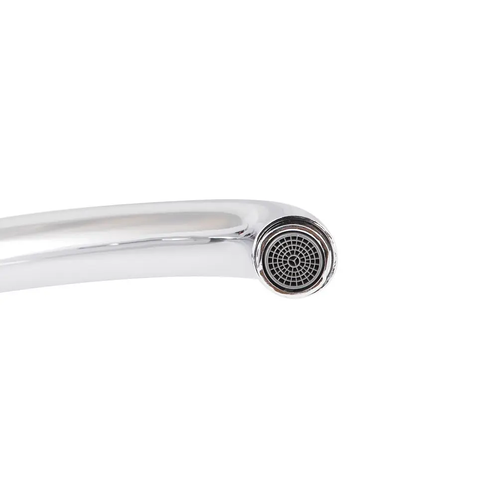 Змішувач для кухні Lidz Tani 008F (k40) LDTAN008FCRM44971 Chrome - фото 4