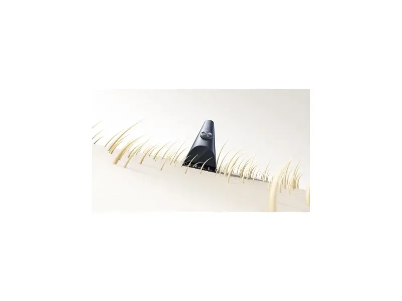 Машинка для стрижки Mijia Hair Clipper 2 (MJGHHC2LF) - фото 11