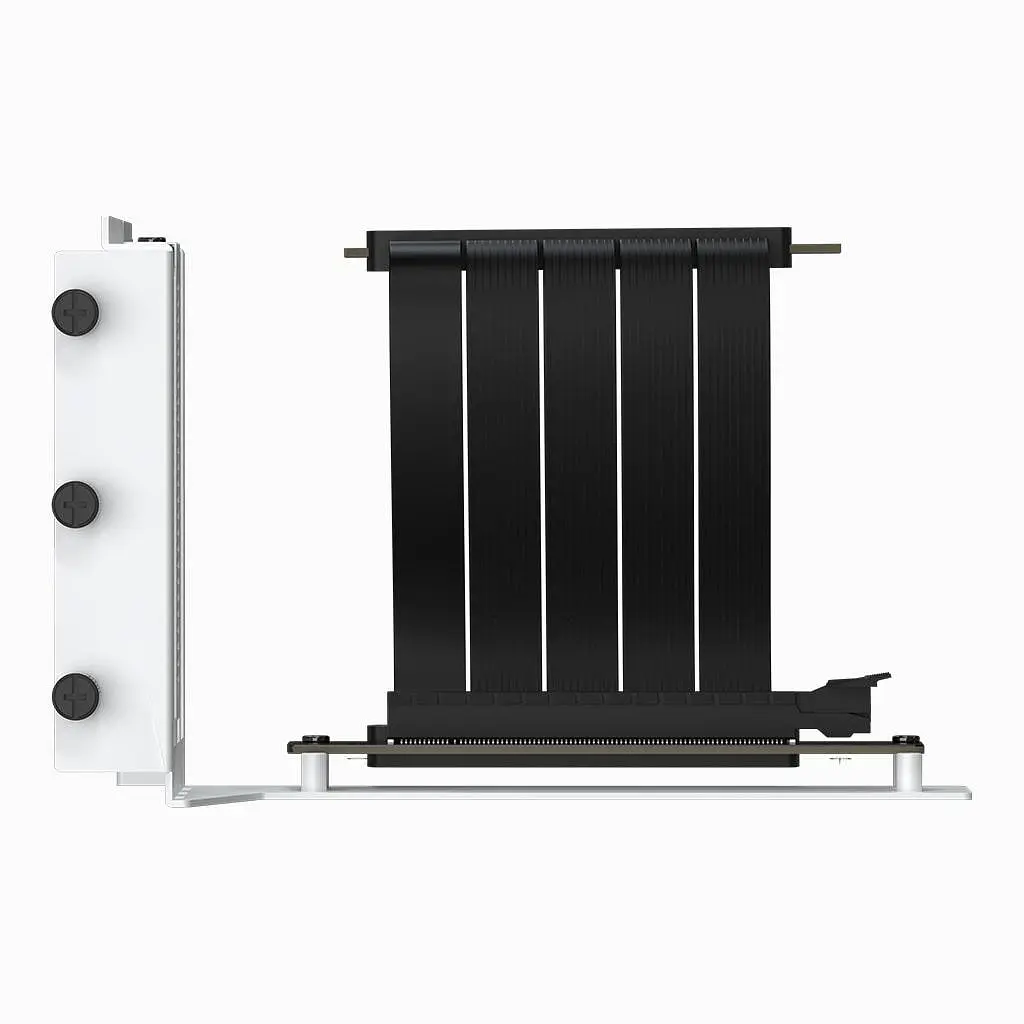 Райзер APNX Kit 1 for C1 PCI-E 5.0 x 16 White (APCK-AX01V00.21) - фото 6