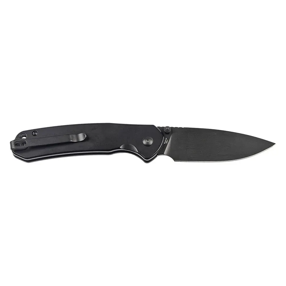 Ніж CJRB Pyrite BB Steel Handle (J1925-BST) - фото 3